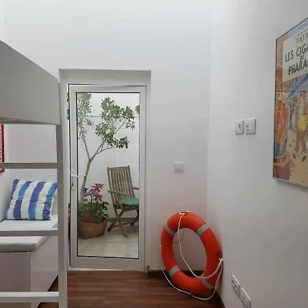 Playa Canteras Lägenhet Las Palmas de Gran Canaria