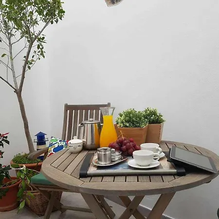 Apartment Playa Canteras