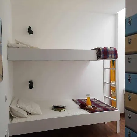 Playa Canteras Daire