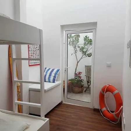 Playa Canteras Apartment