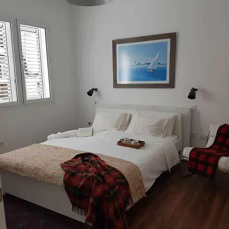 Playa Canteras Daire Las Palmas de Gran Canaria