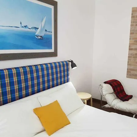 Apartment Playa Canteras Las Palmas de Gran Canaria