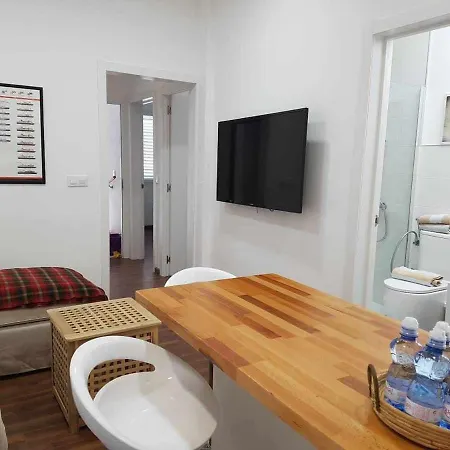 Playa Canteras Apartment