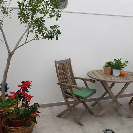 Apartment Playa Canteras *