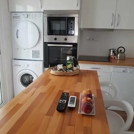 Playa Canteras Daire *