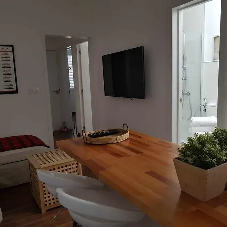 Apartment Playa Canteras Las Palmas de Gran Canaria