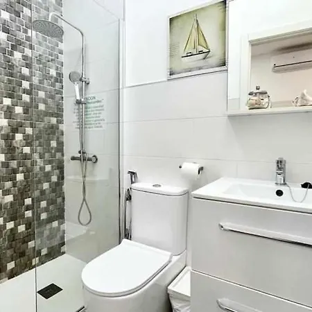 Playa Canteras Daire