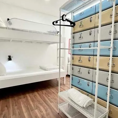 Playa Canteras * Las Palmas de Gran Canaria