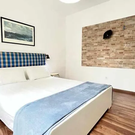 Playa Canteras Las Palmas de Gran Canaria