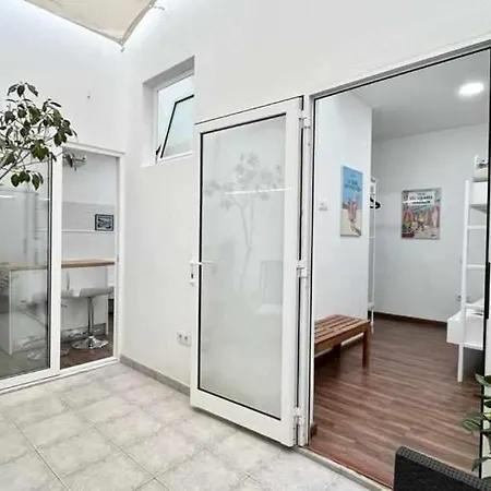 Playa Canteras Daire