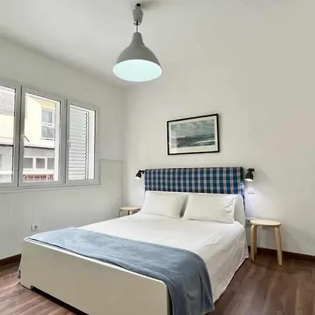 Playa Canteras Apartment *