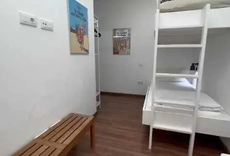 Playa Canteras アパート ラスパルマス・デ・グランカナリア