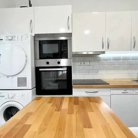 Daire Playa Canteras *