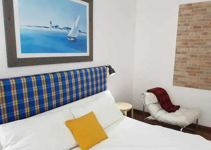 شقة Playa Canteras لاس بالماس دي غران كاناريا
