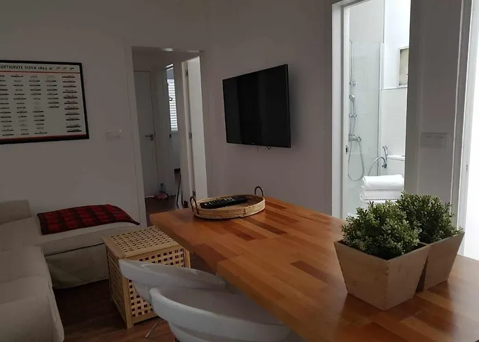 شقة Playa Canteras لاس بالماس دي غران كاناريا