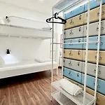 Playa Canteras * 大加那利岛拉斯帕尔马斯